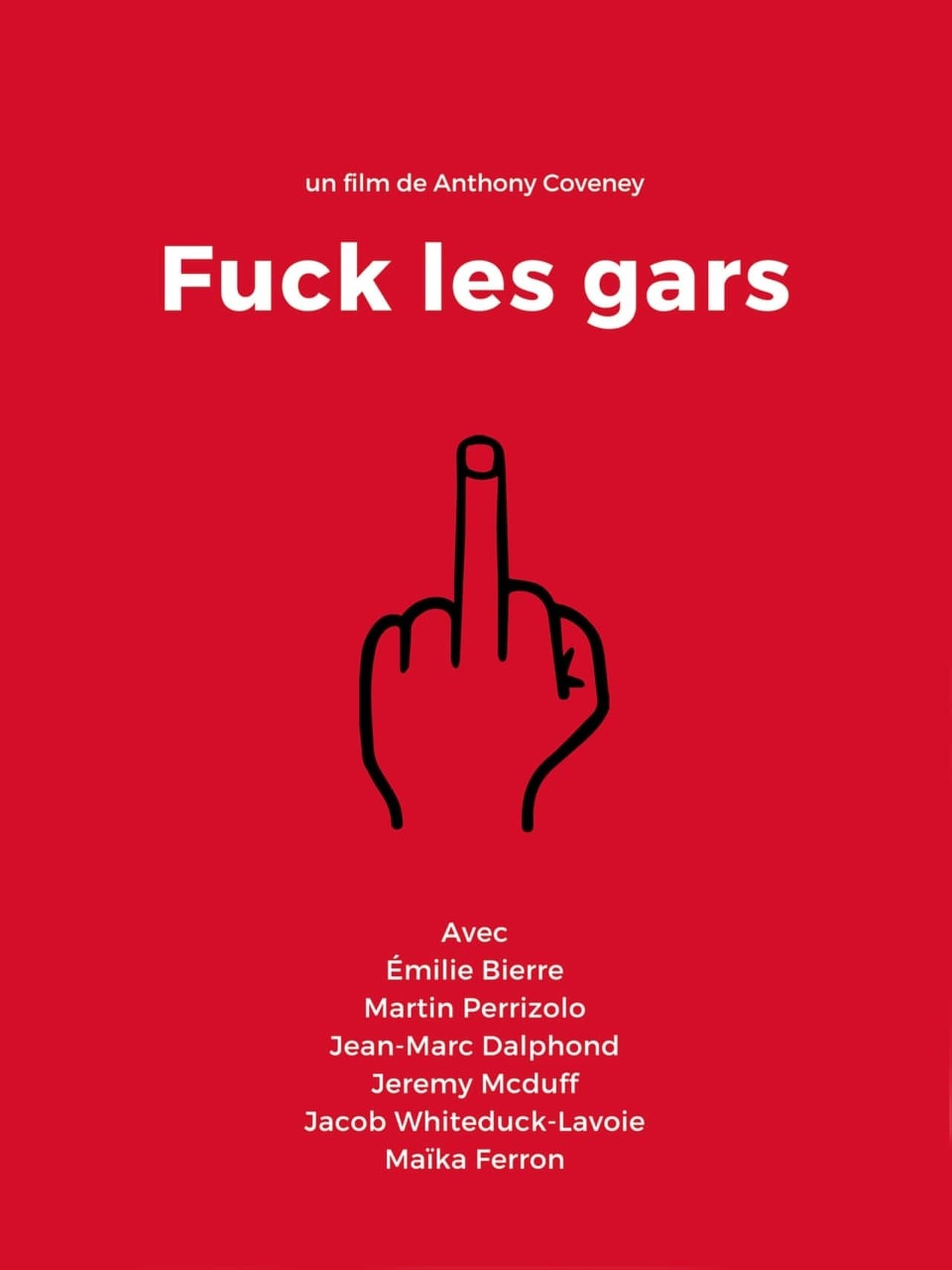 Fuck les gars streaming