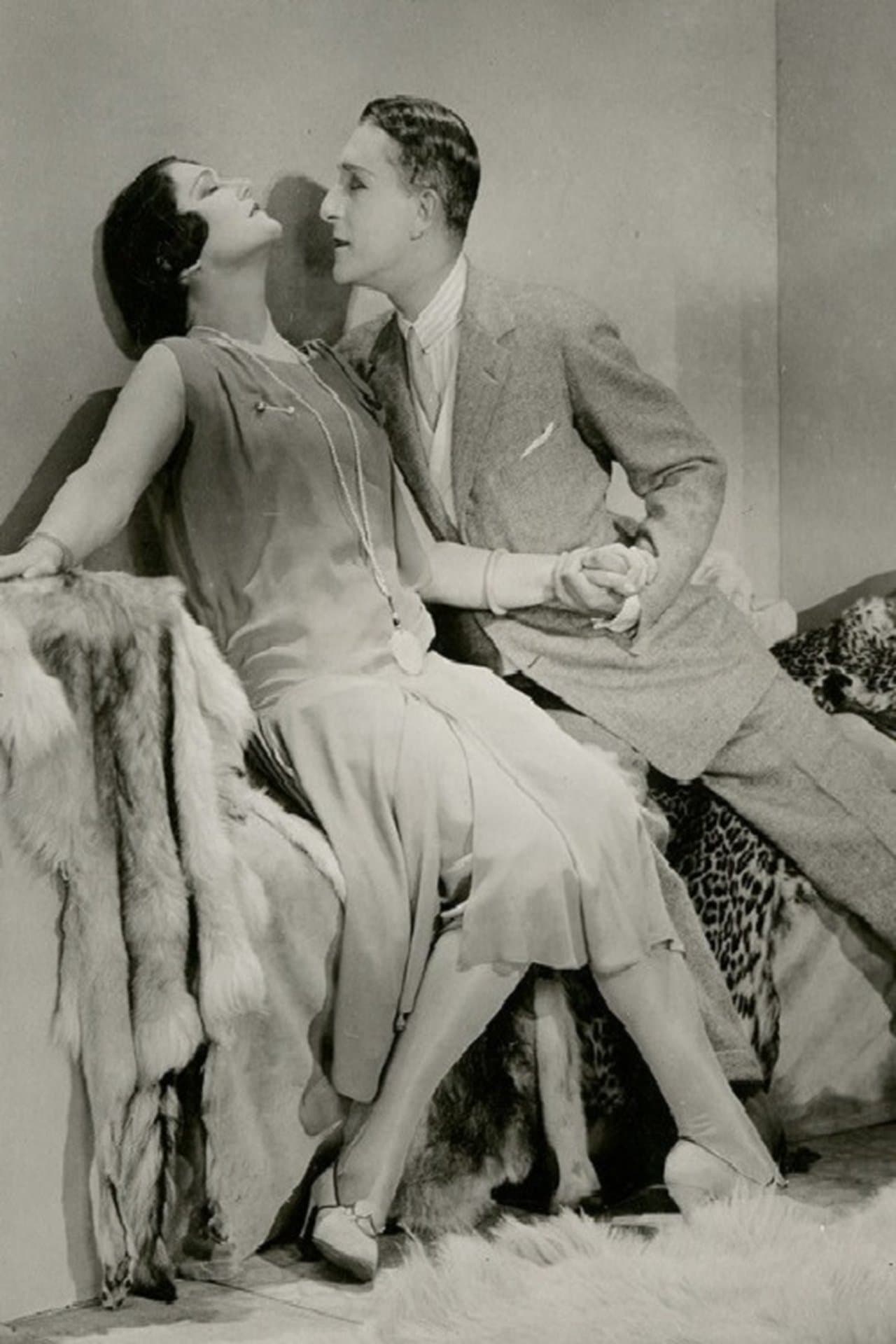 Antoinette Sabrier streaming