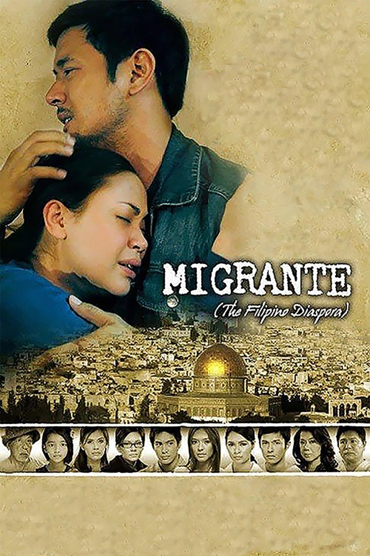 Migrante streaming