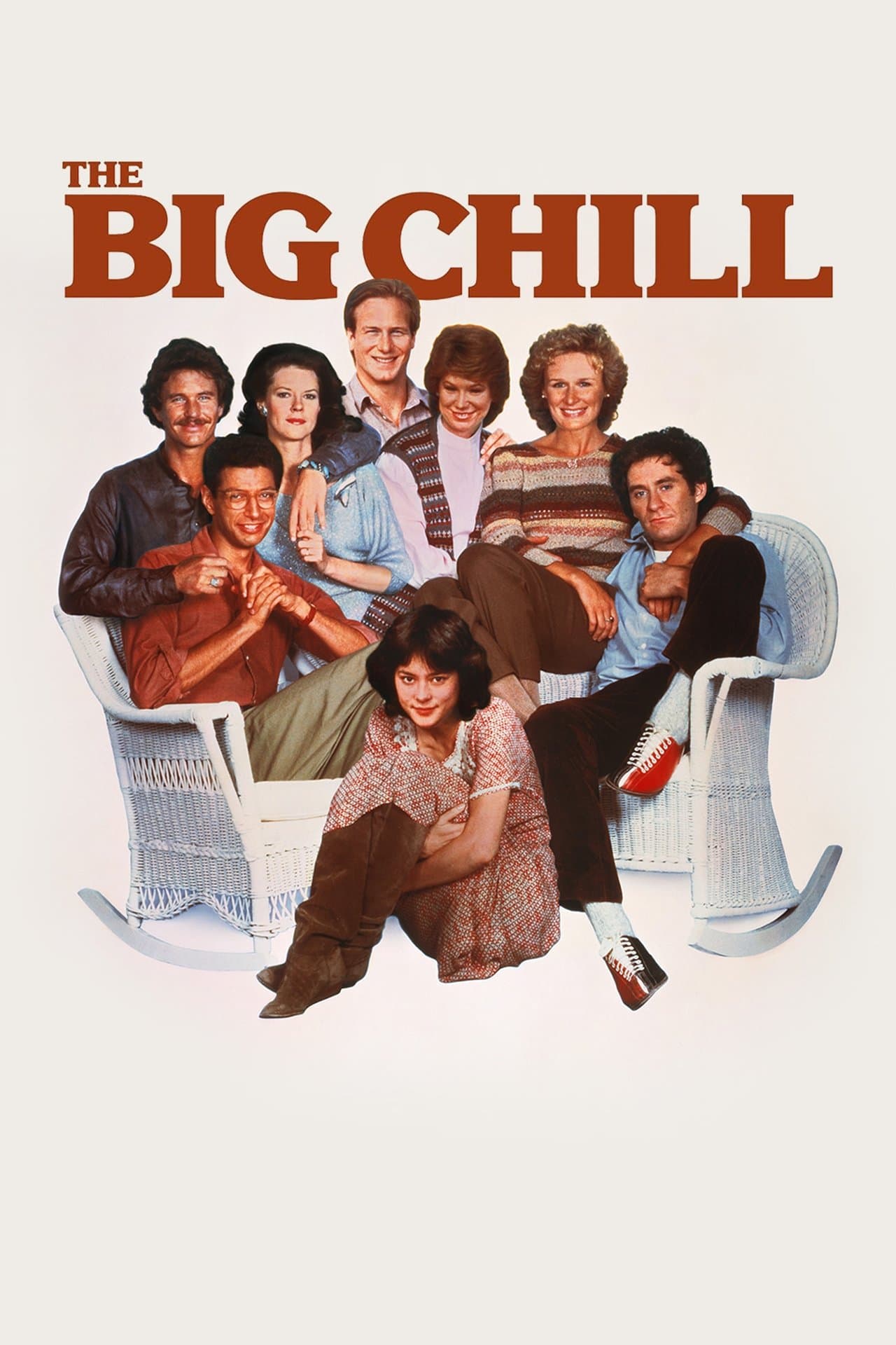 The Big Chill streaming