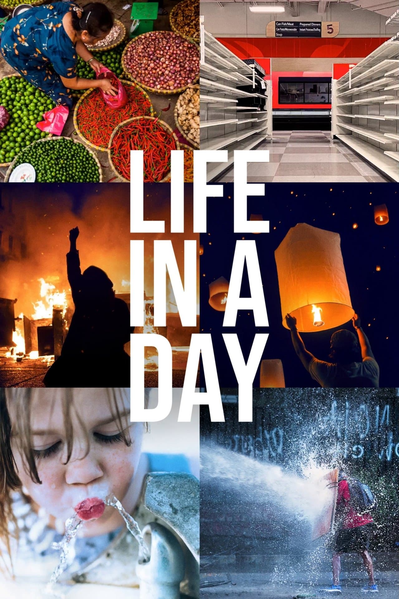 Life in a Day 2020 streaming