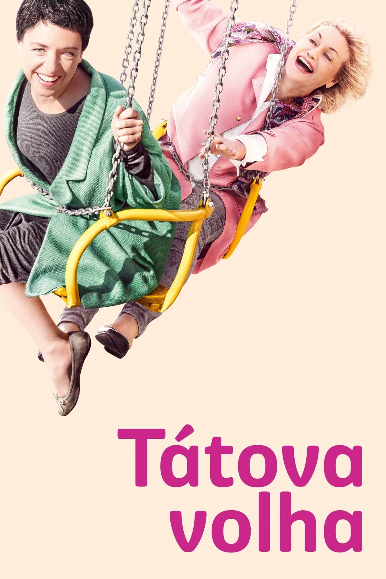 Tátova volha streaming