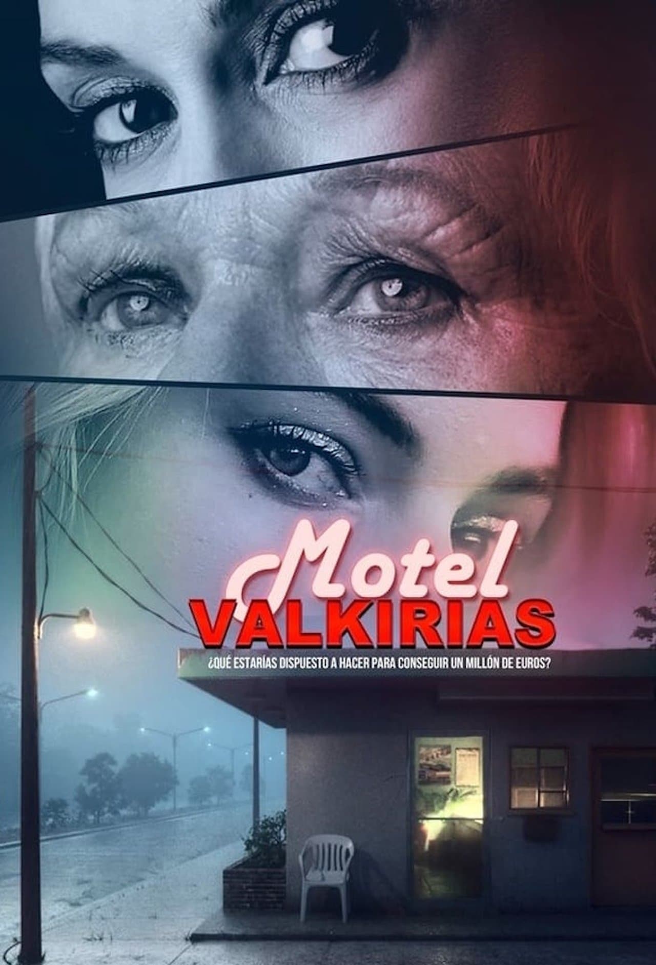 Motel Valkirias streaming