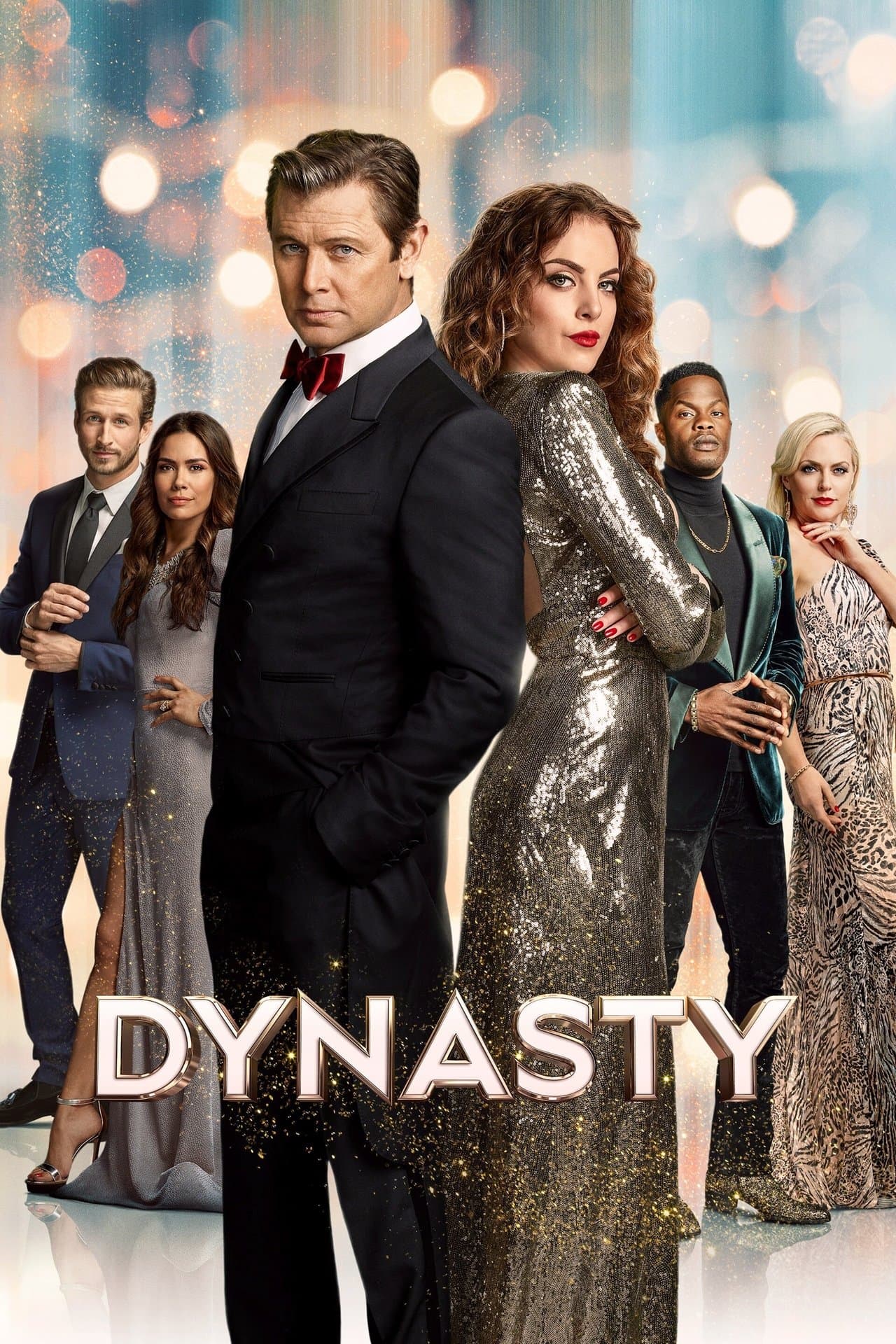 Dynasty streaming