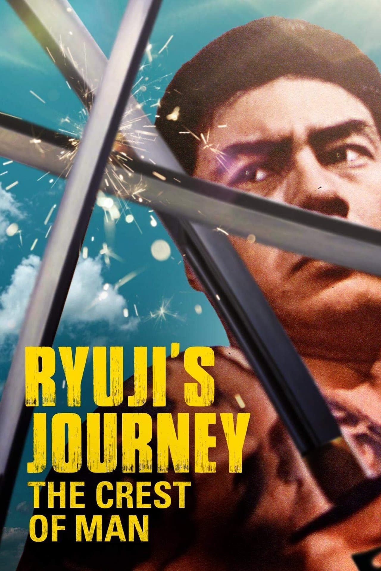 Ryuji's Journey: The Crest of Man streaming