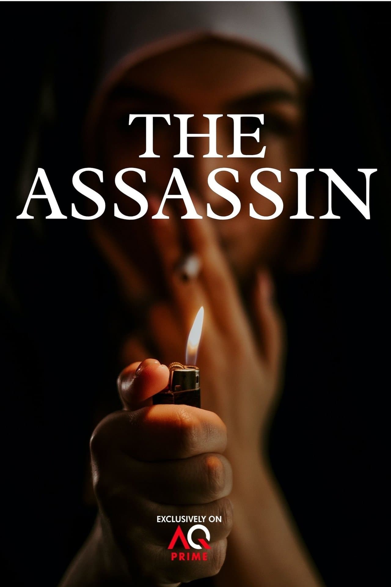 The Assassin streaming