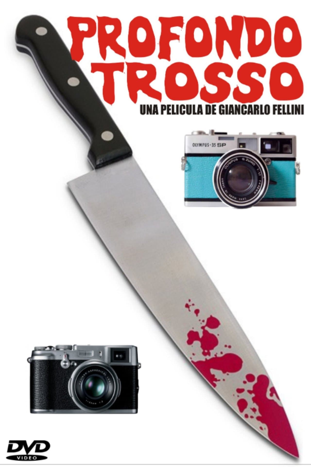 Profondo trosso streaming