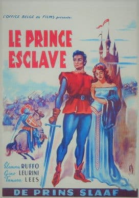 Le meravigliose avventure di Guerrin Meschino streaming