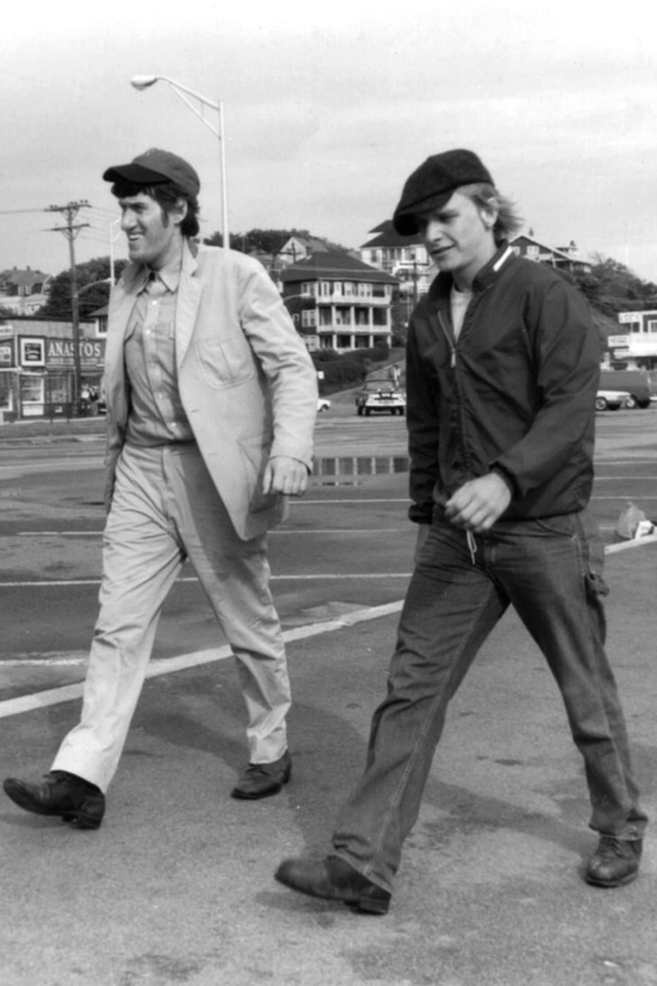 Billy in the Lowlands streaming