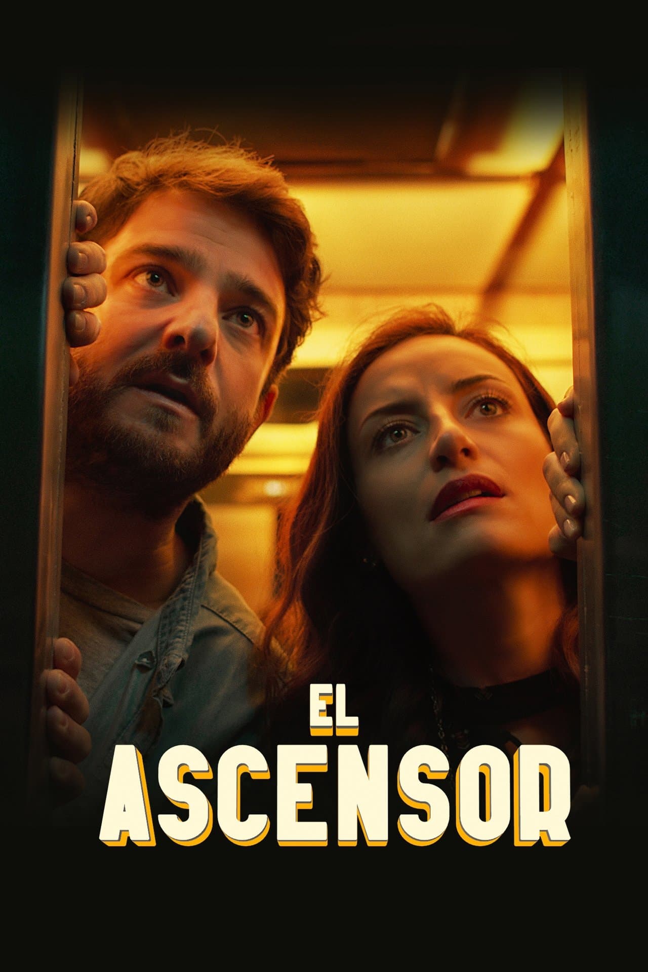 El ascensor streaming