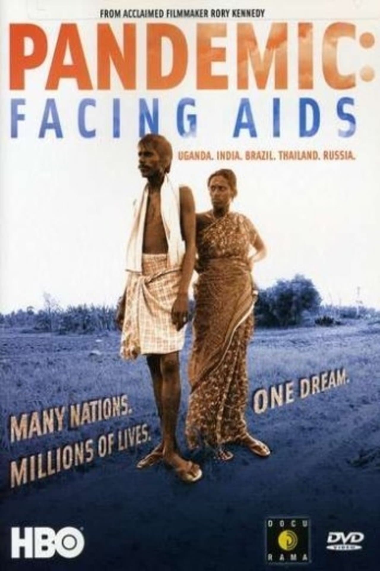 Pandemic: Facing AIDS streaming