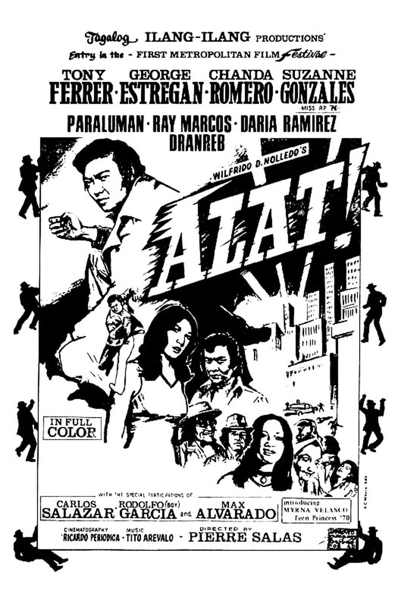 Alat! streaming