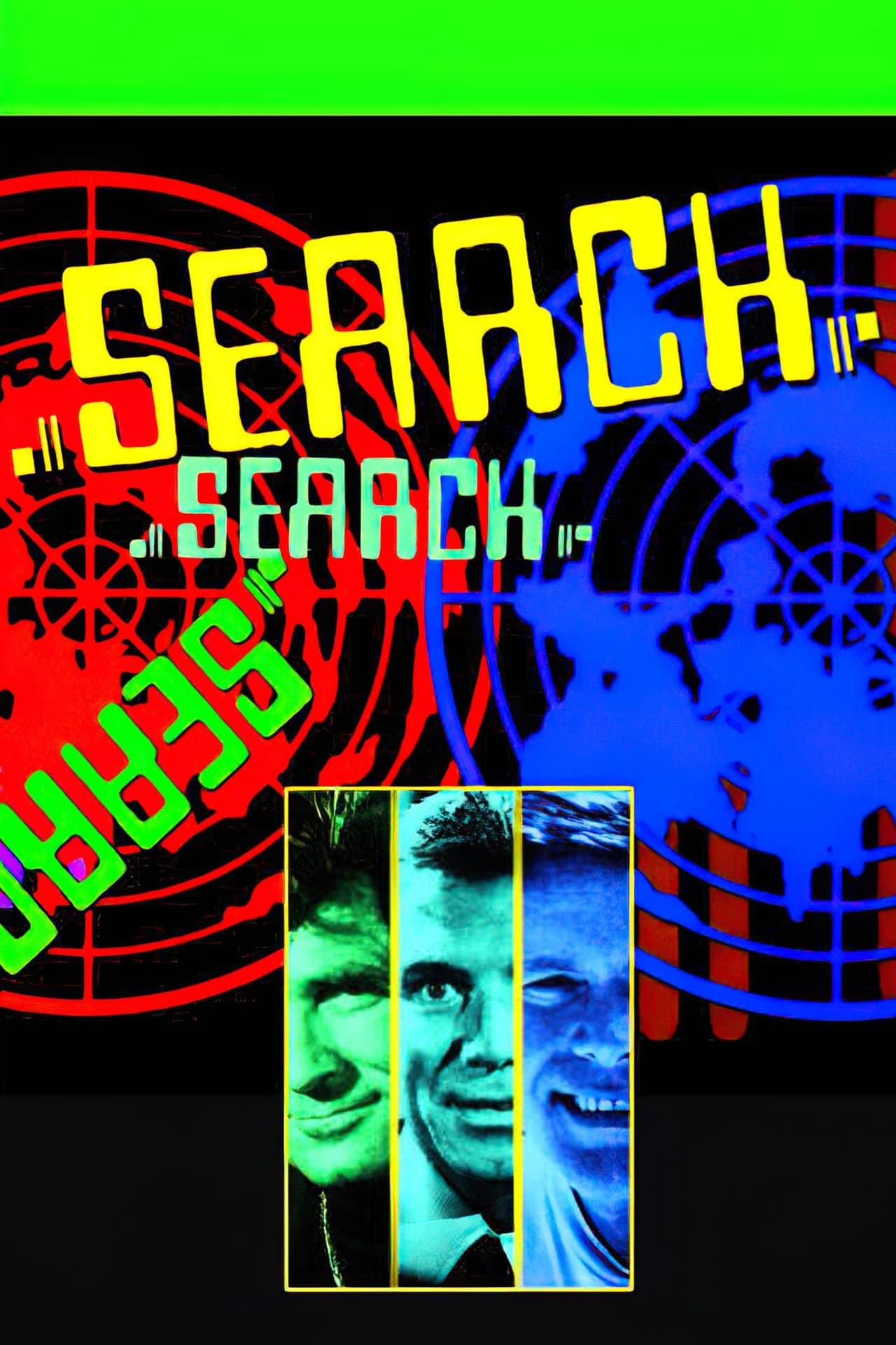 Search streaming