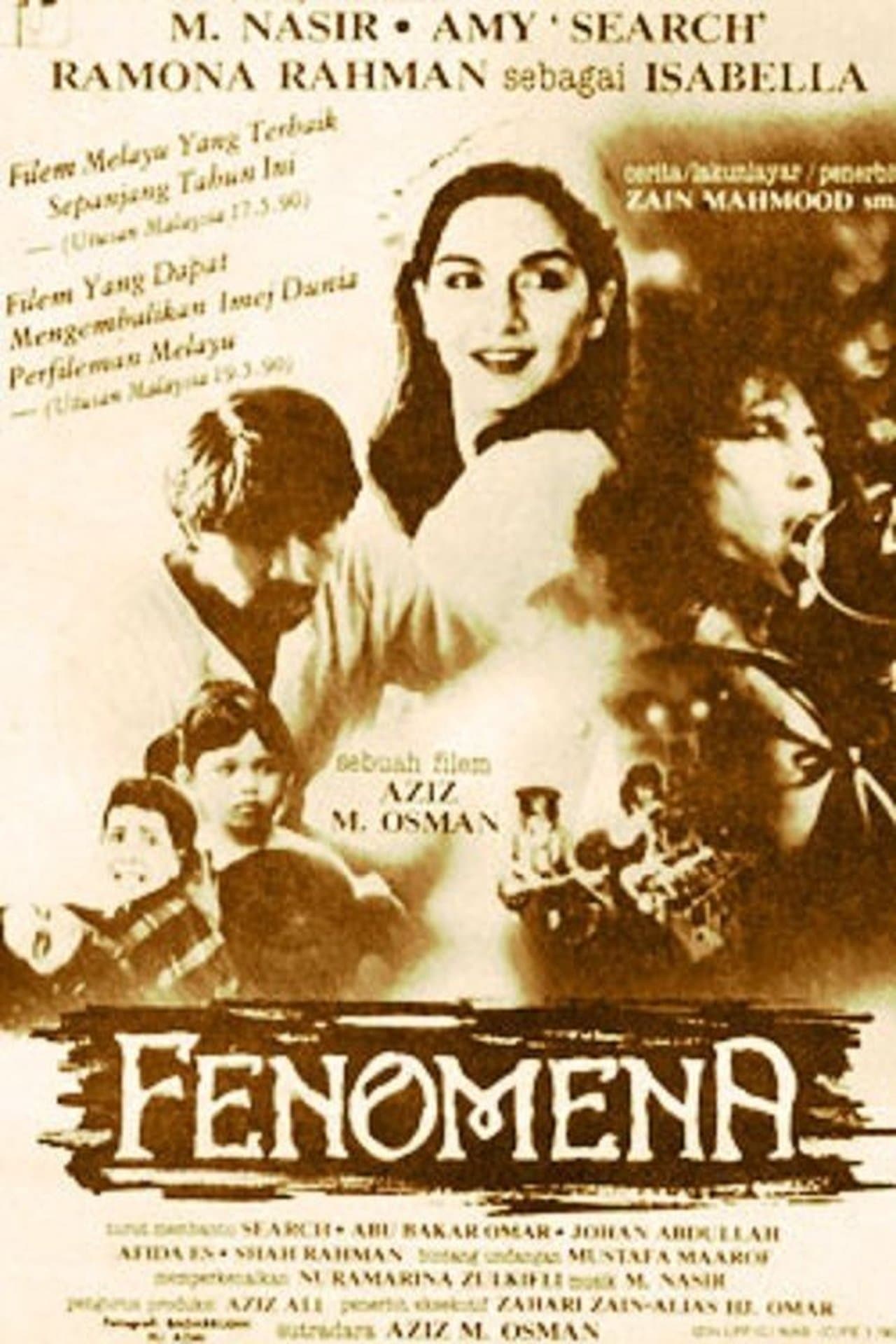Fenomena streaming