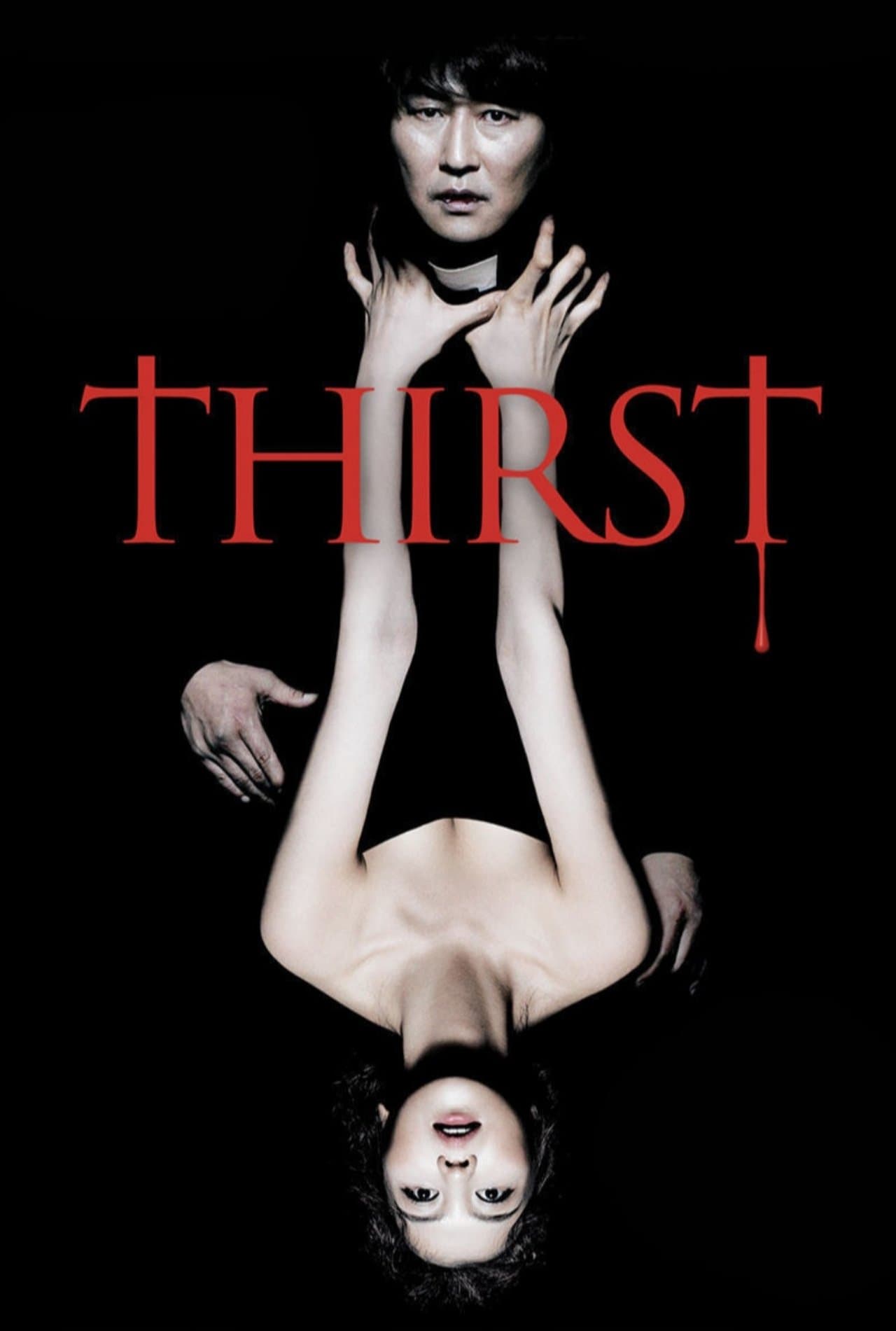 Thirst streaming