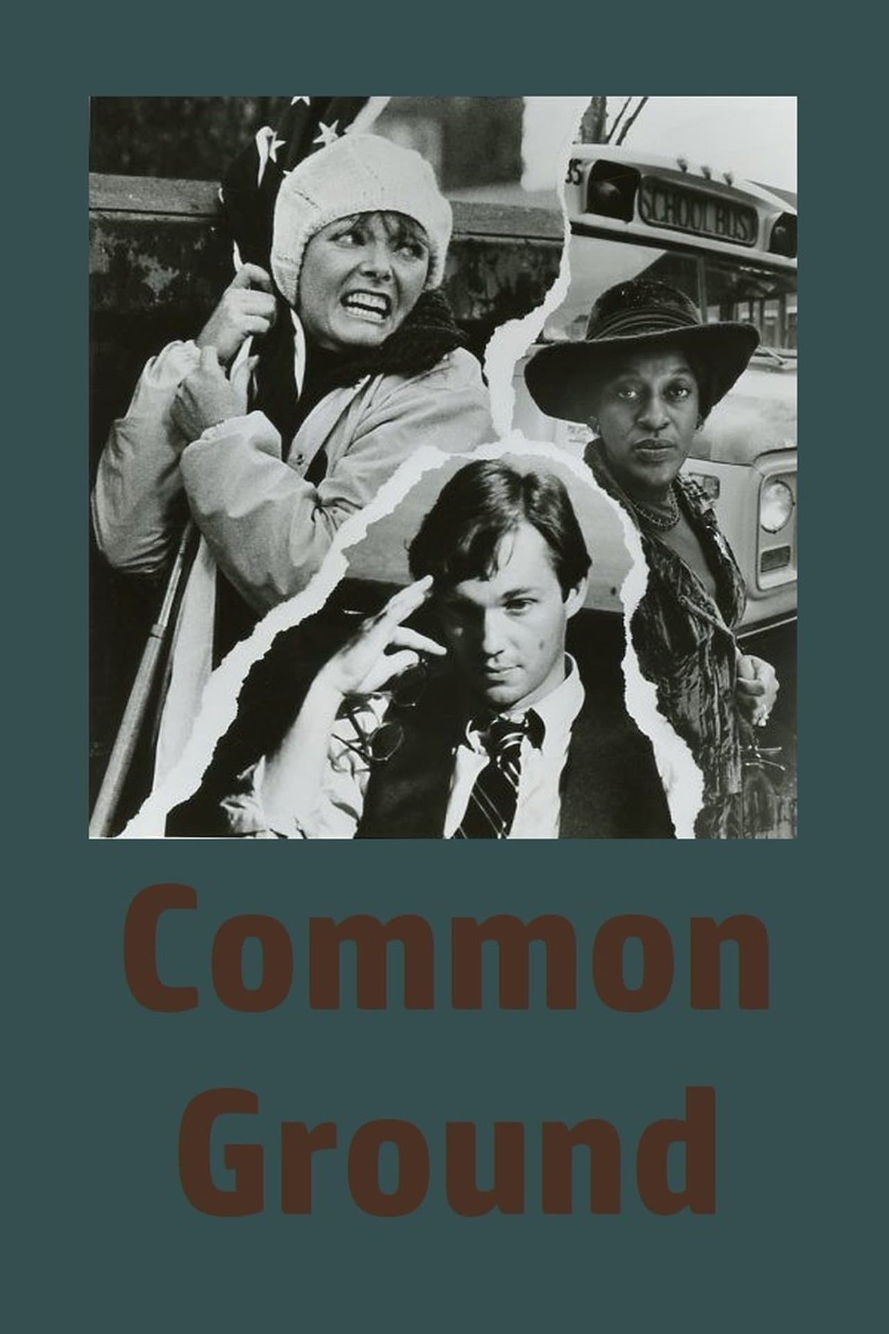 Common Ground streaming