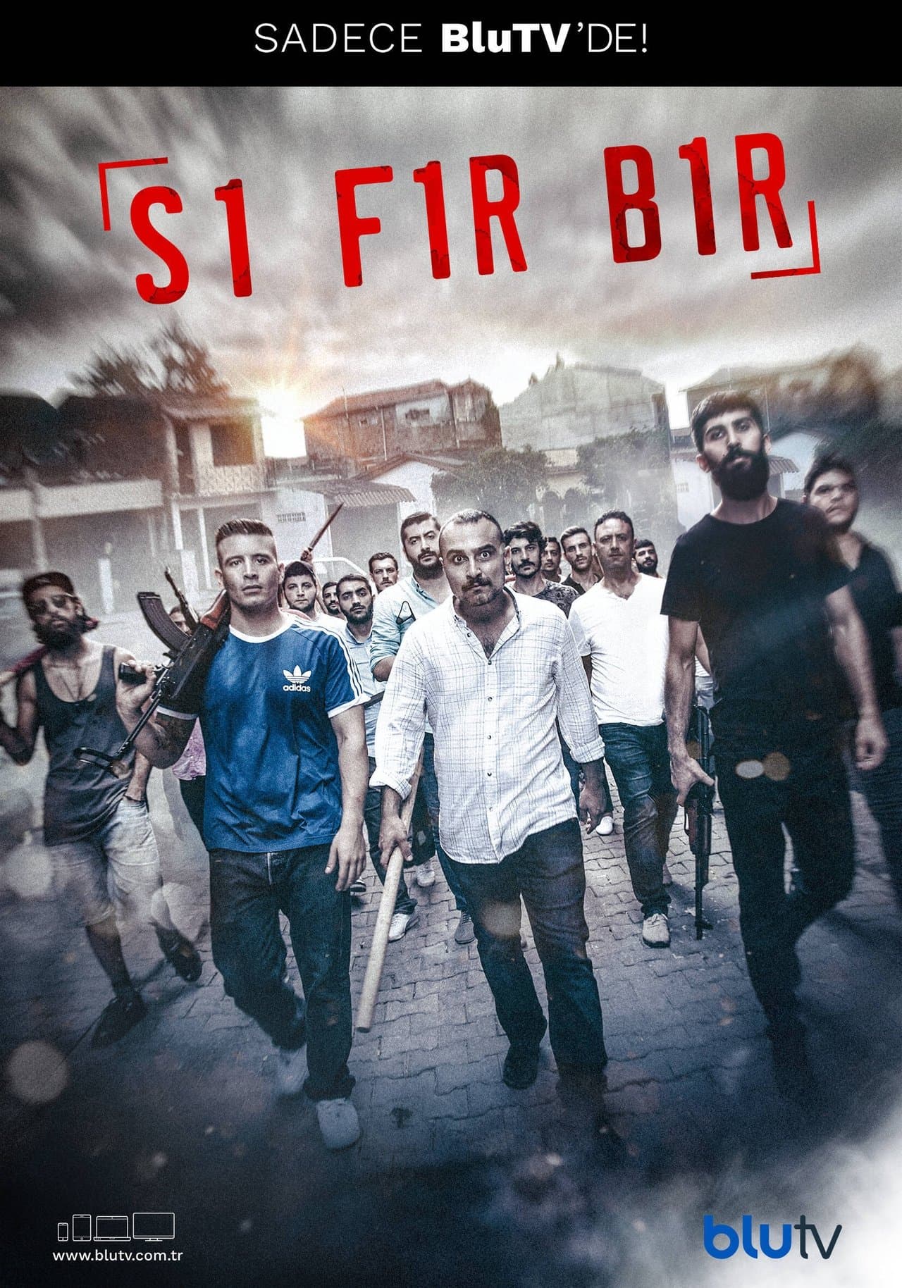 Sıfır Bir streaming