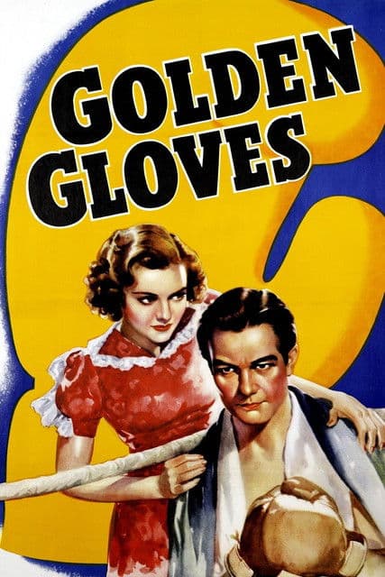 Golden Gloves streaming