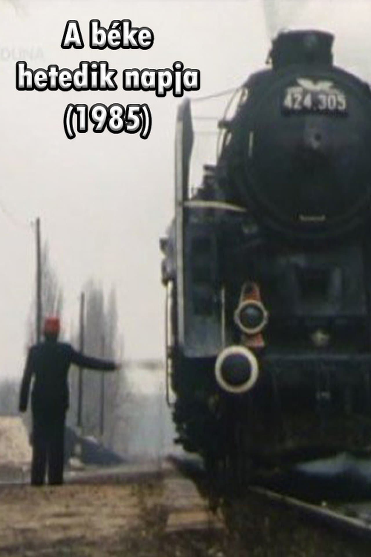 A béke 7. napja streaming