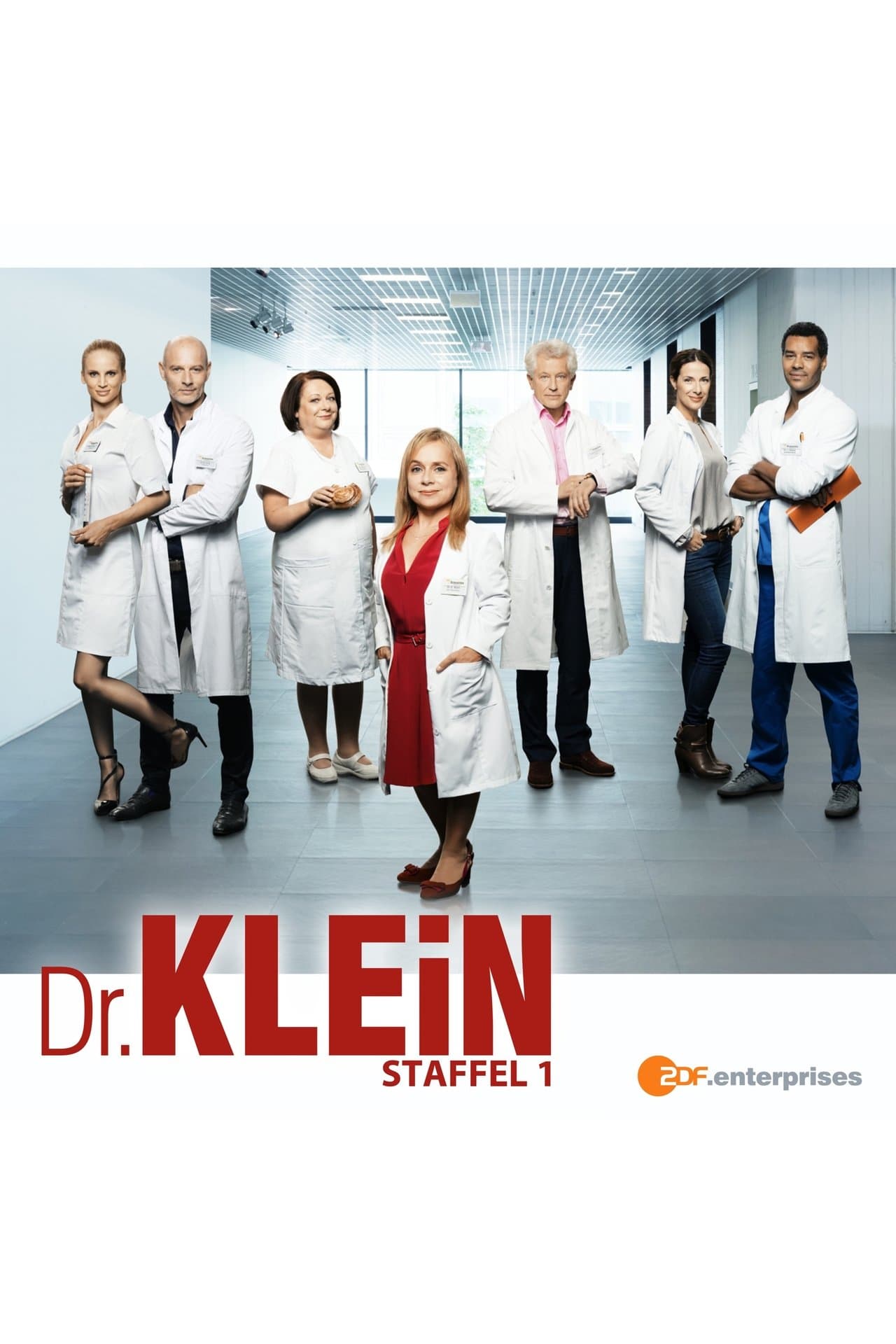 Dr. Klein streaming