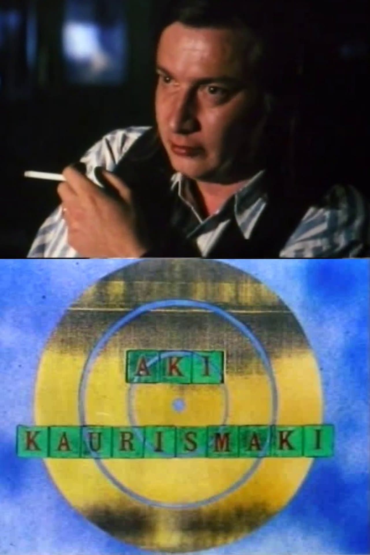 Jonathan Ross Presents for One Week Only: Aki Kaurismäki streaming