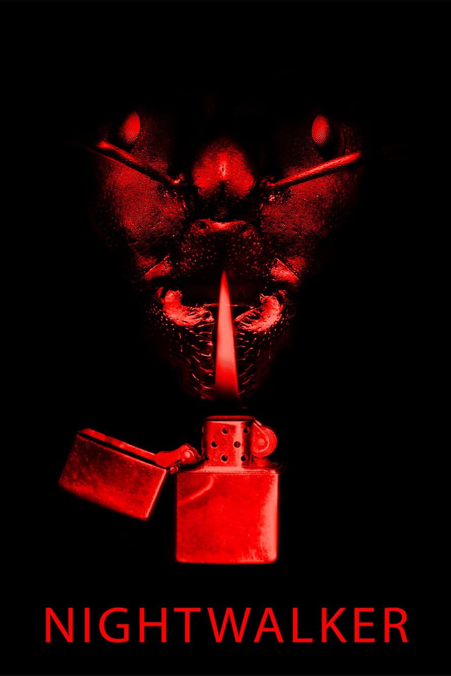 Nightwalker streaming