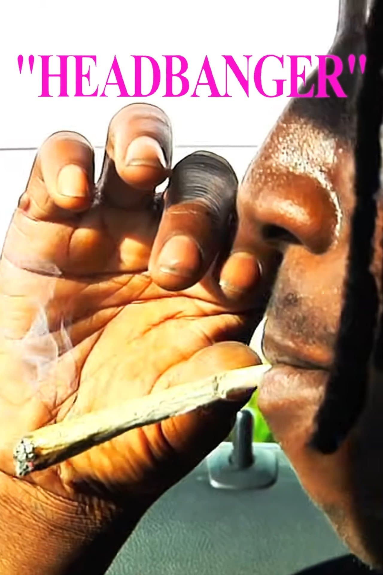 "HEADBANGER" streaming