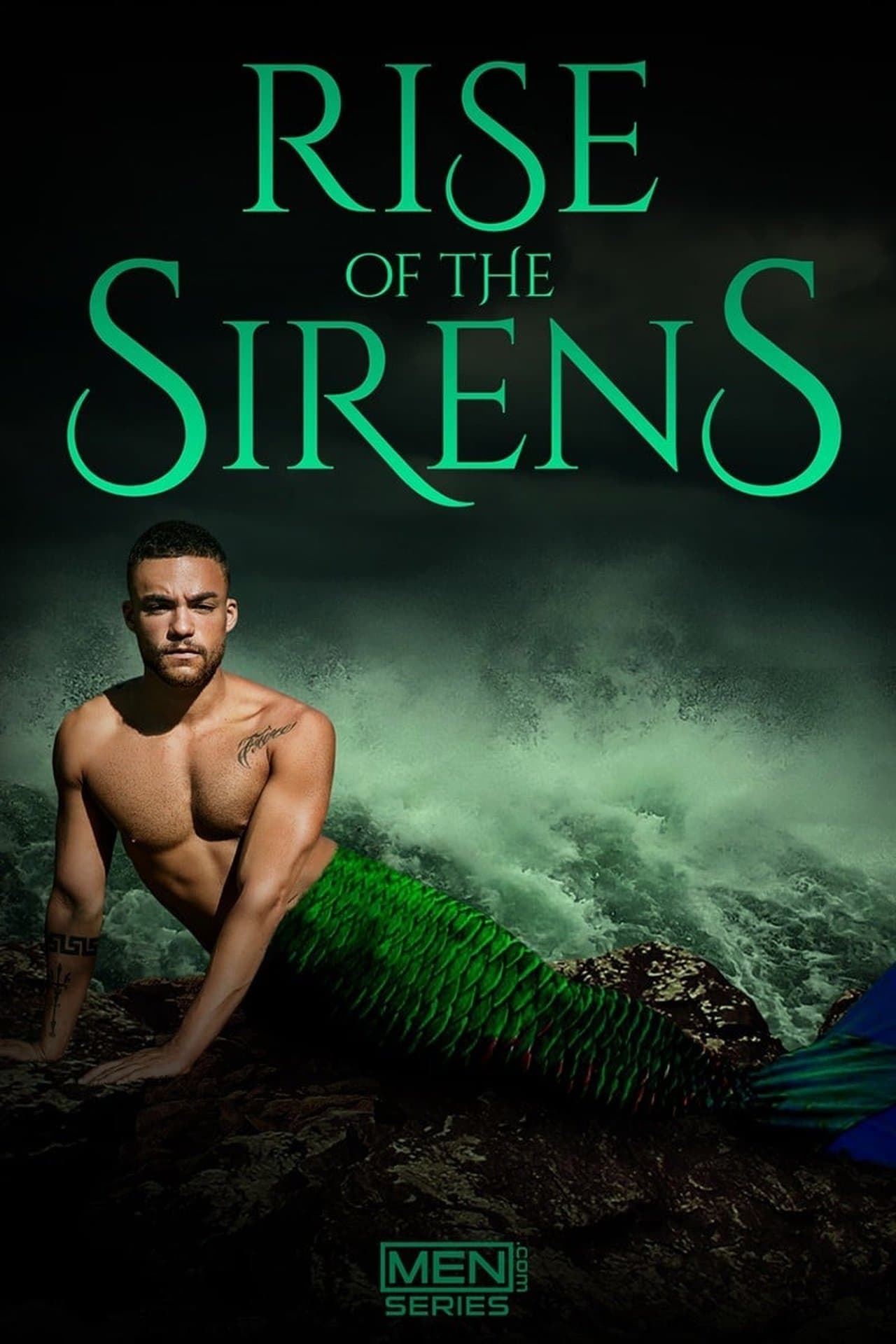 Rise of the Sirens streaming