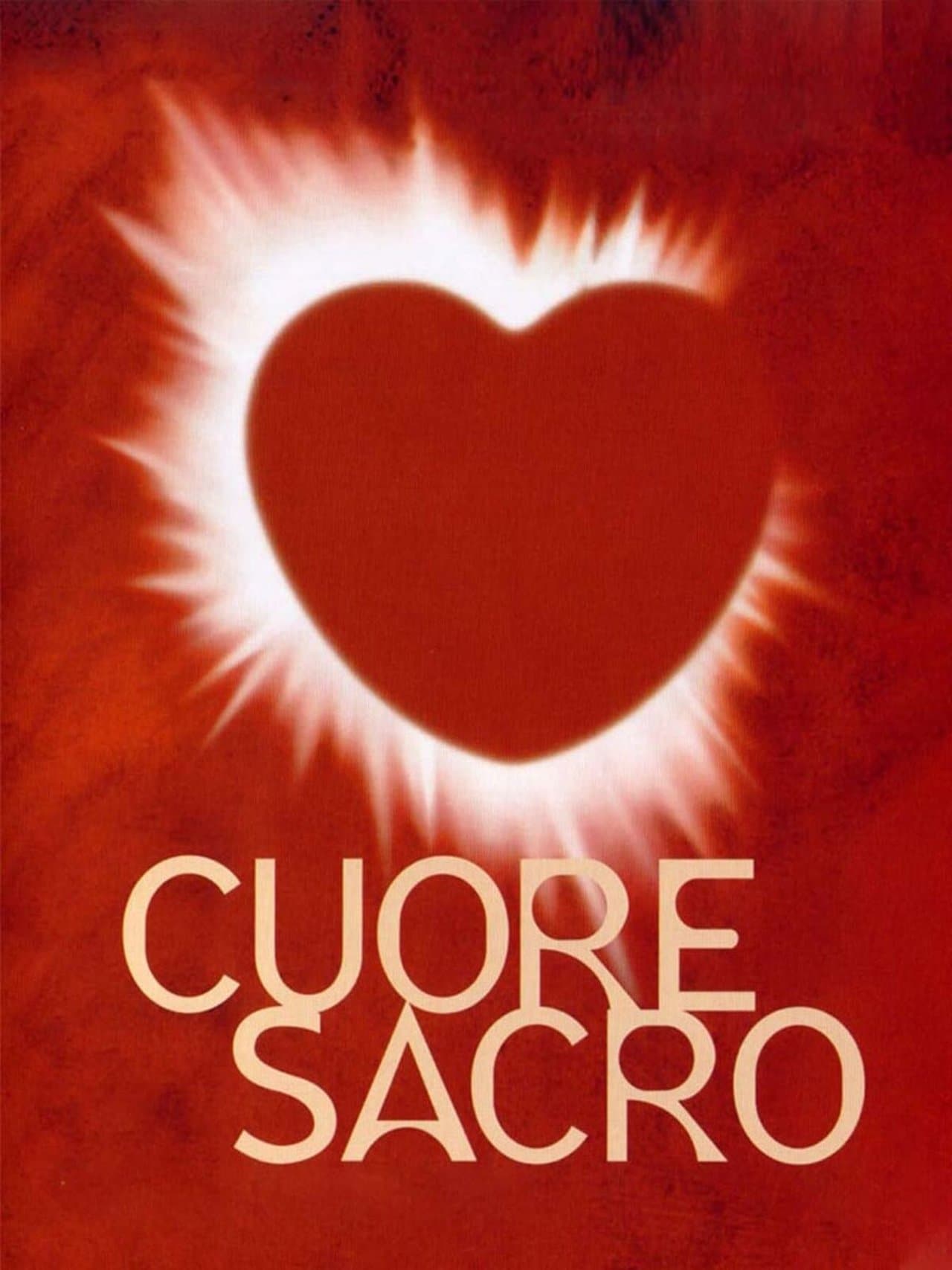 Sacred Heart streaming