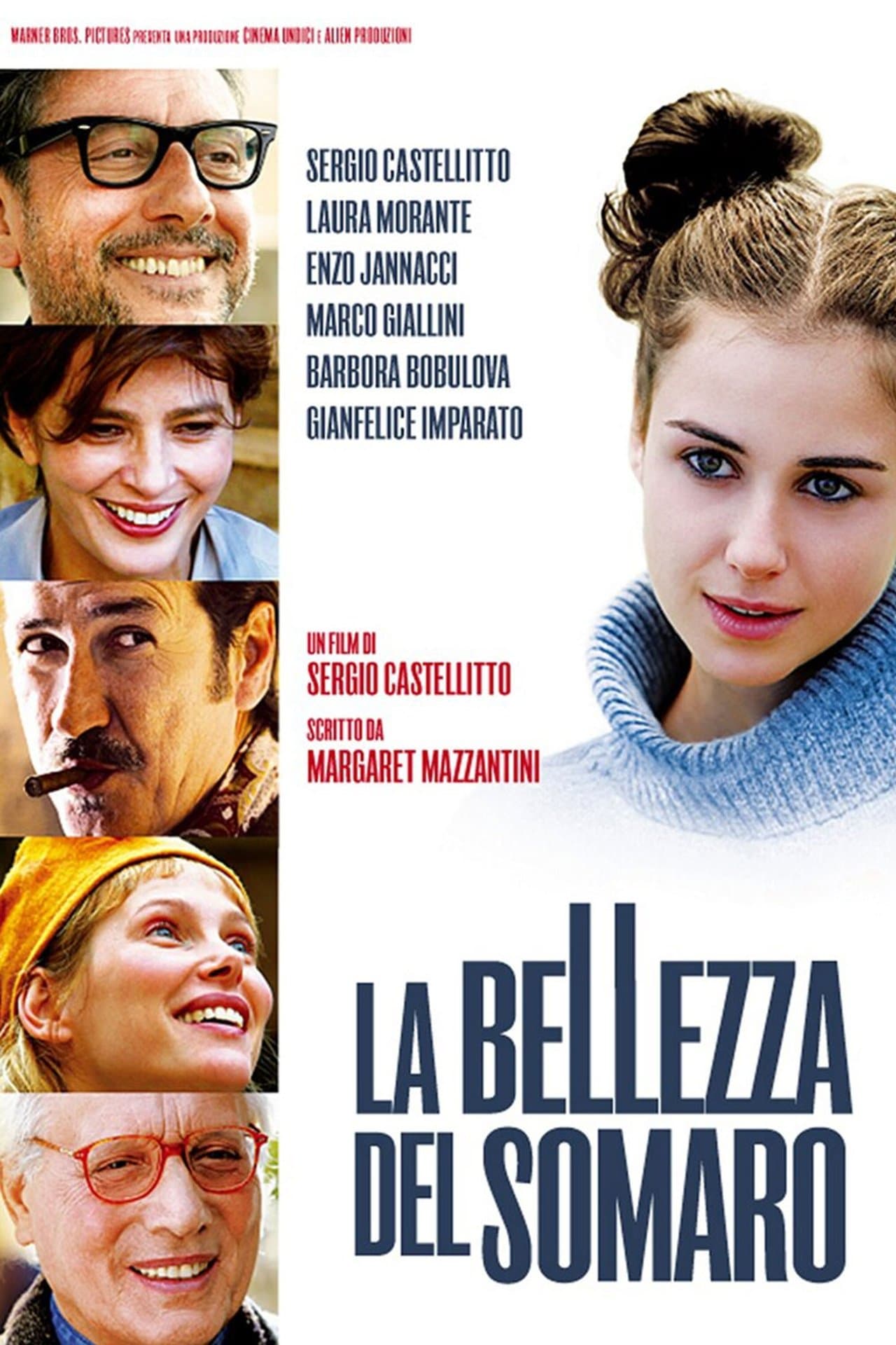 La bellezza del somaro streaming