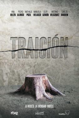 Traición streaming