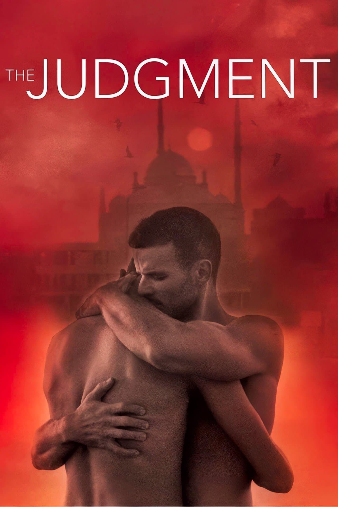 The Judgment streaming