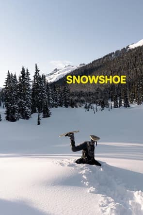 Snowshoe streaming