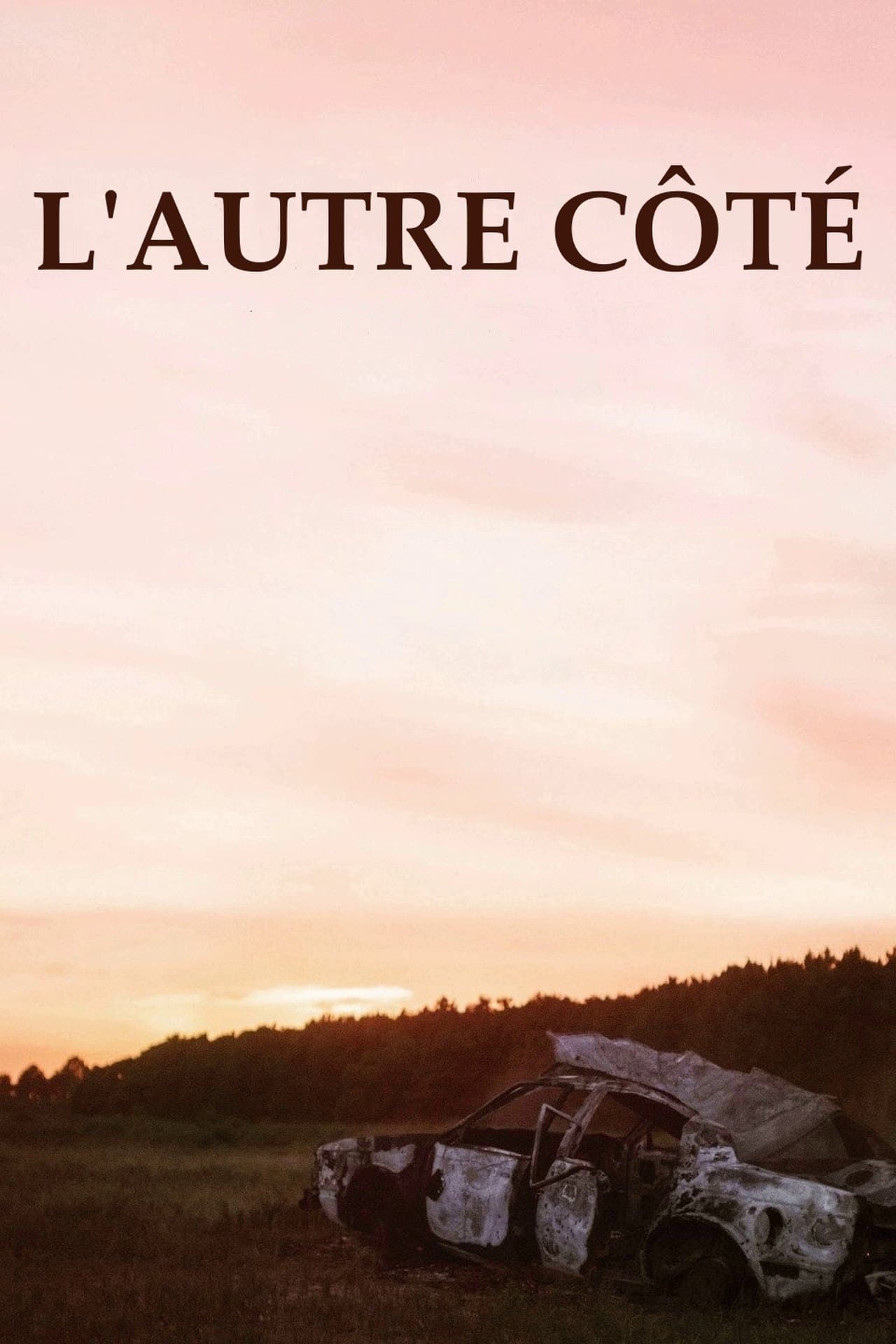 The Other Side streaming