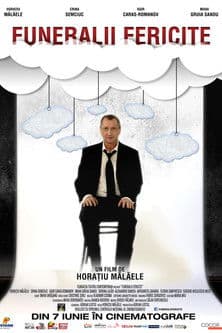 Happy Funerals streaming