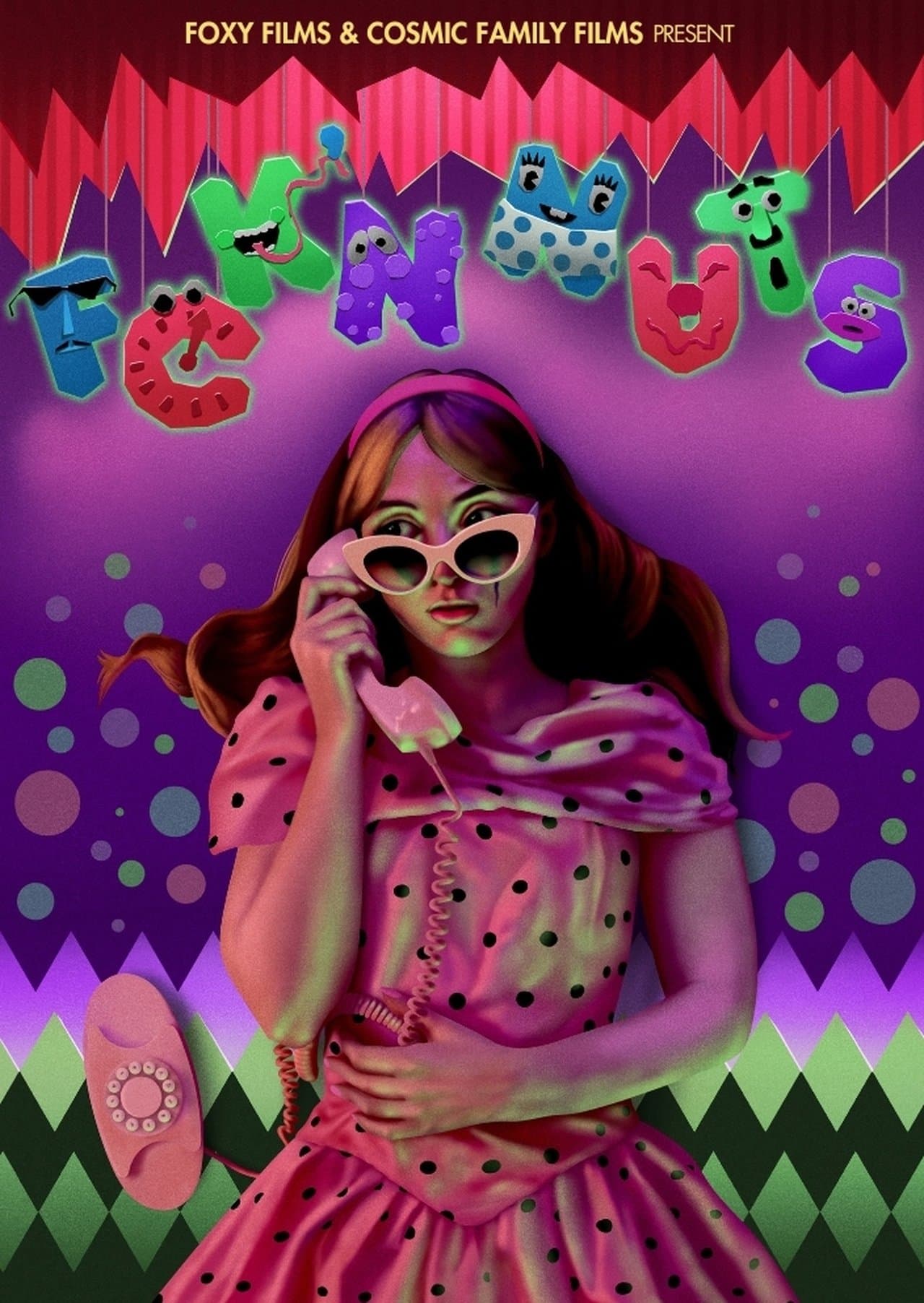 Fck'n Nuts streaming