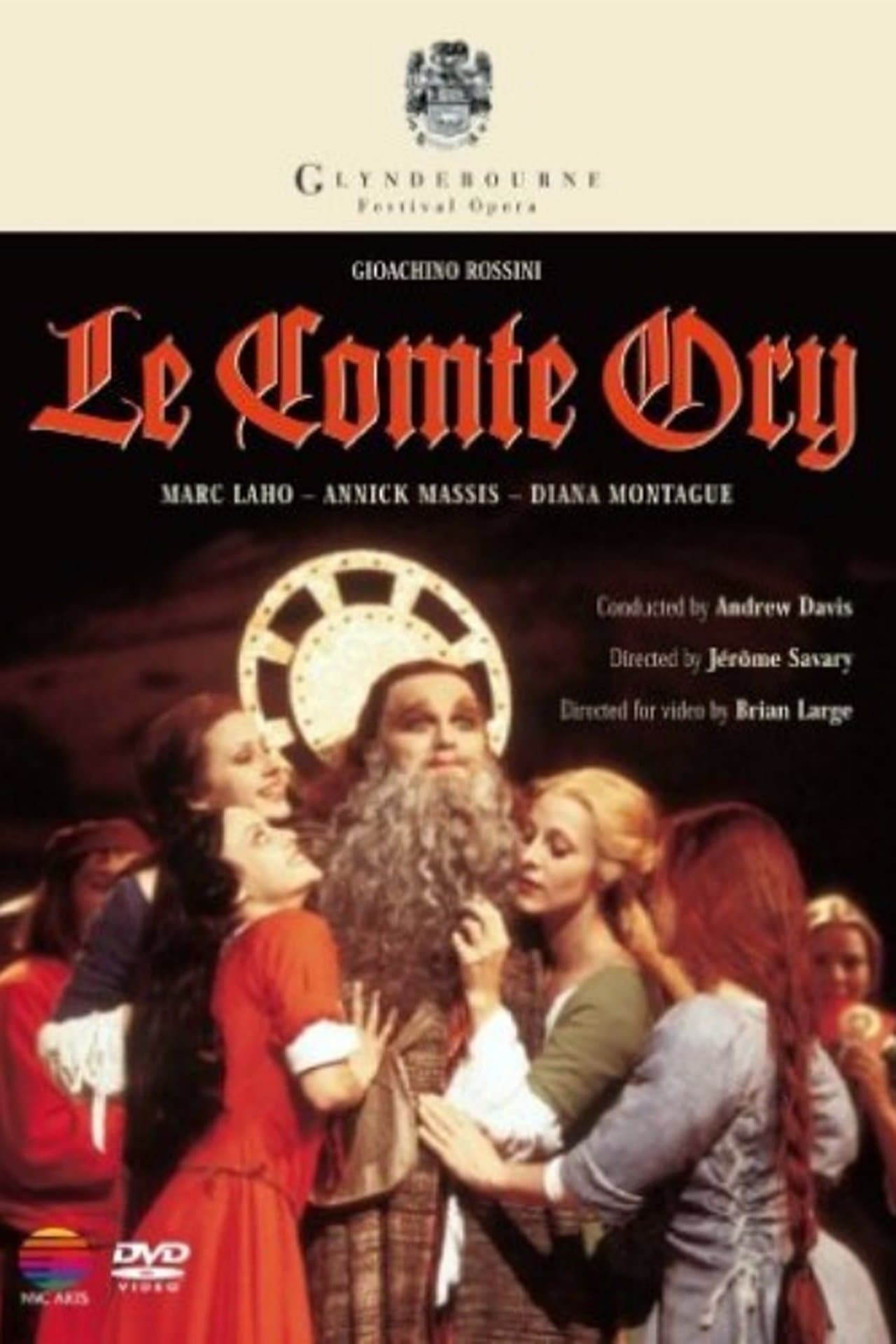 Le Comte Ory streaming
