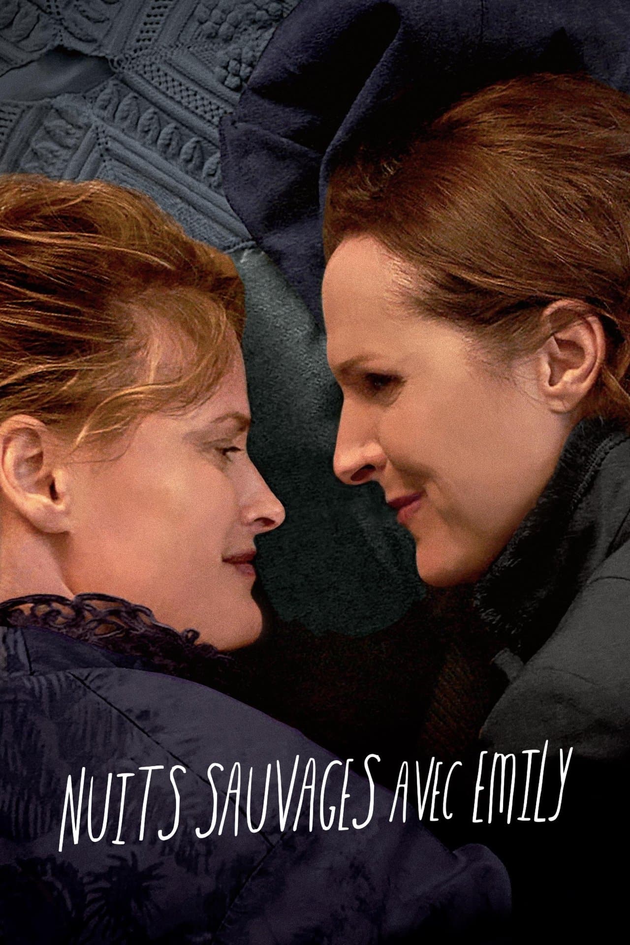 Nuits sauvages avec Emily streaming