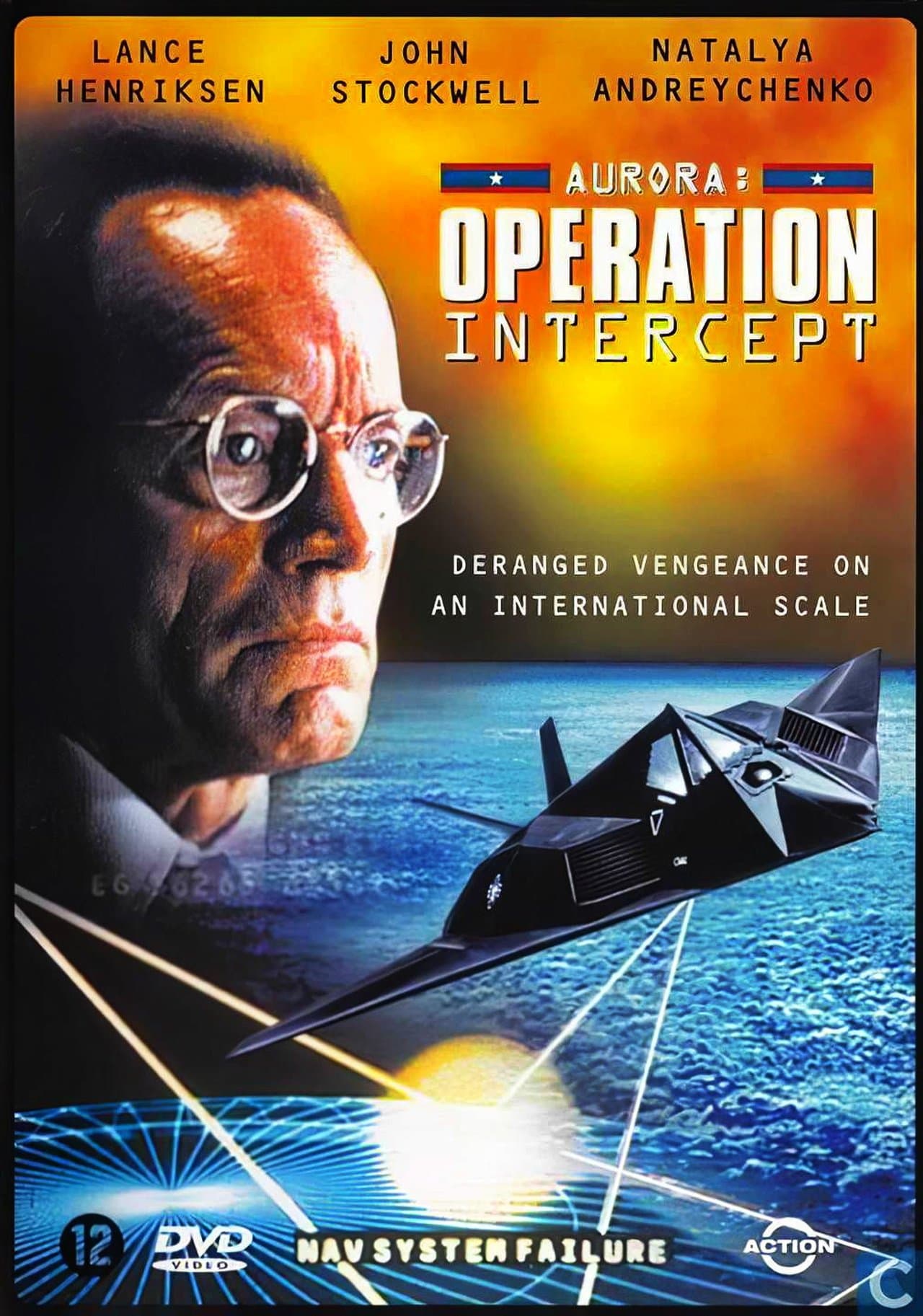 Aurora: Operation Intercept streaming