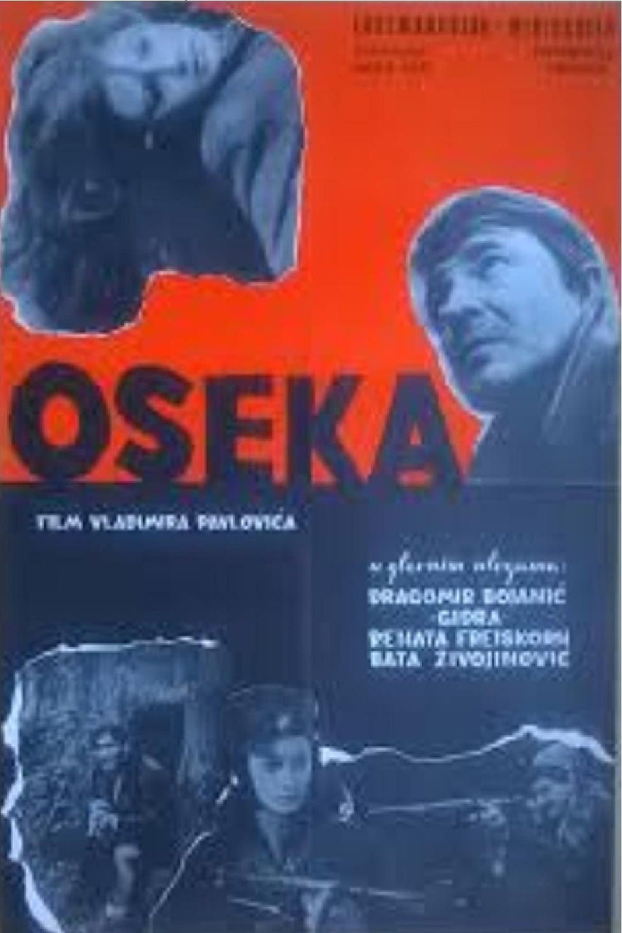 Oseka streaming