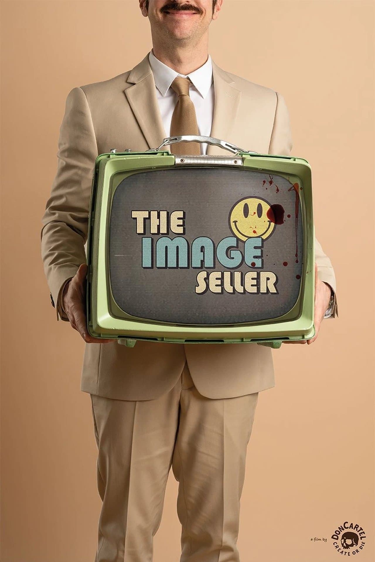 The Image Seller streaming