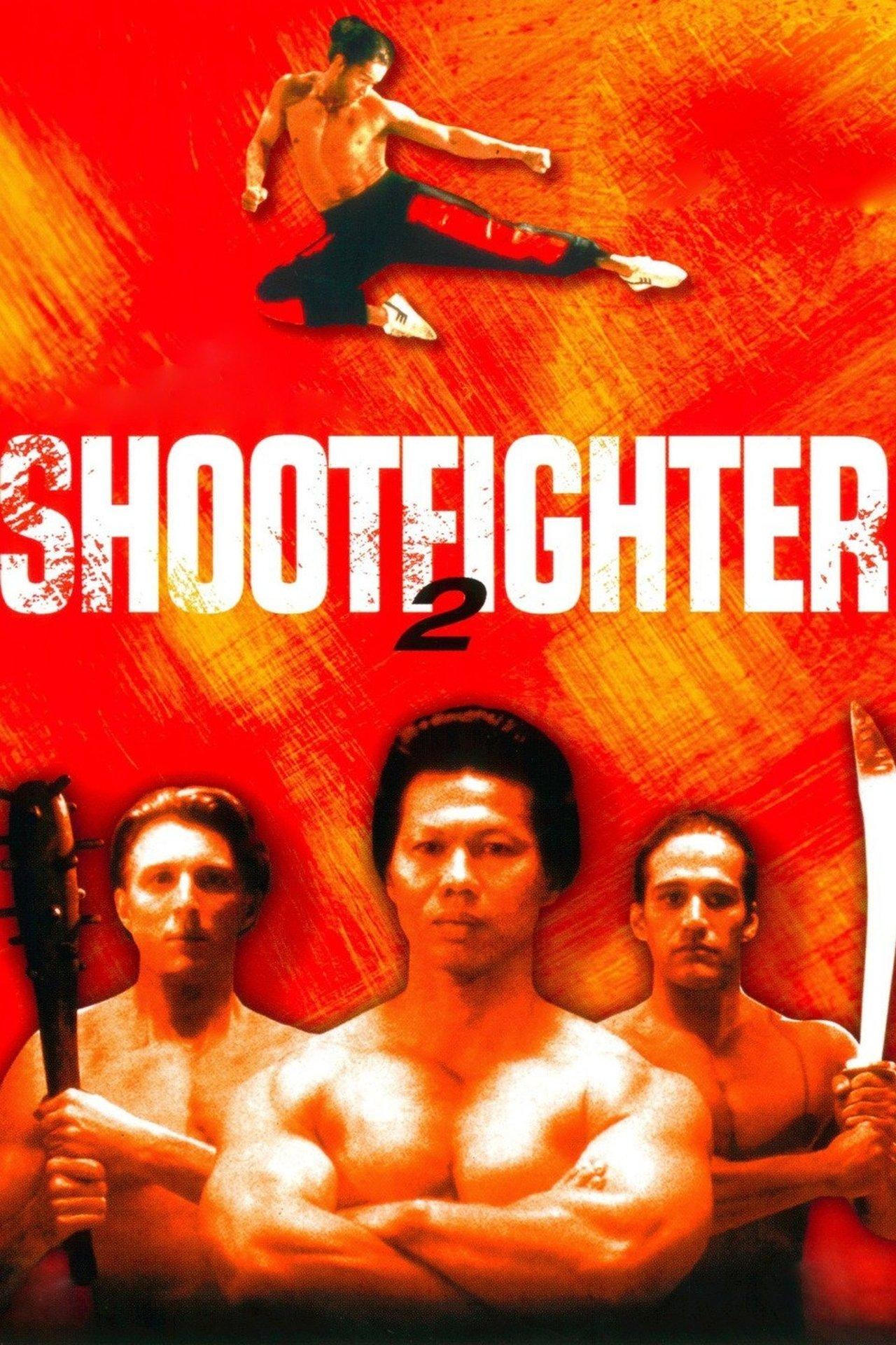 Shootfighter II streaming