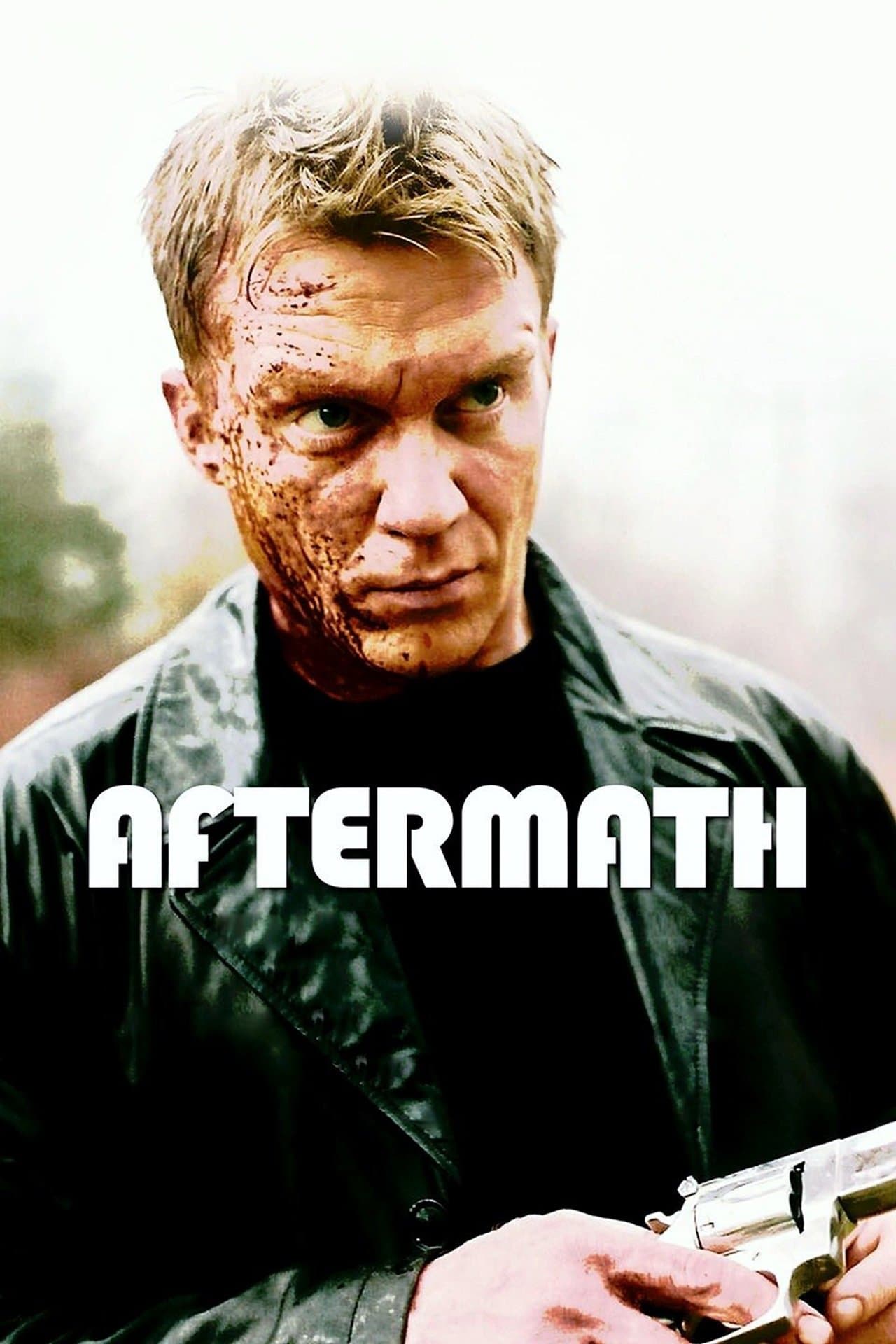 Aftermath streaming