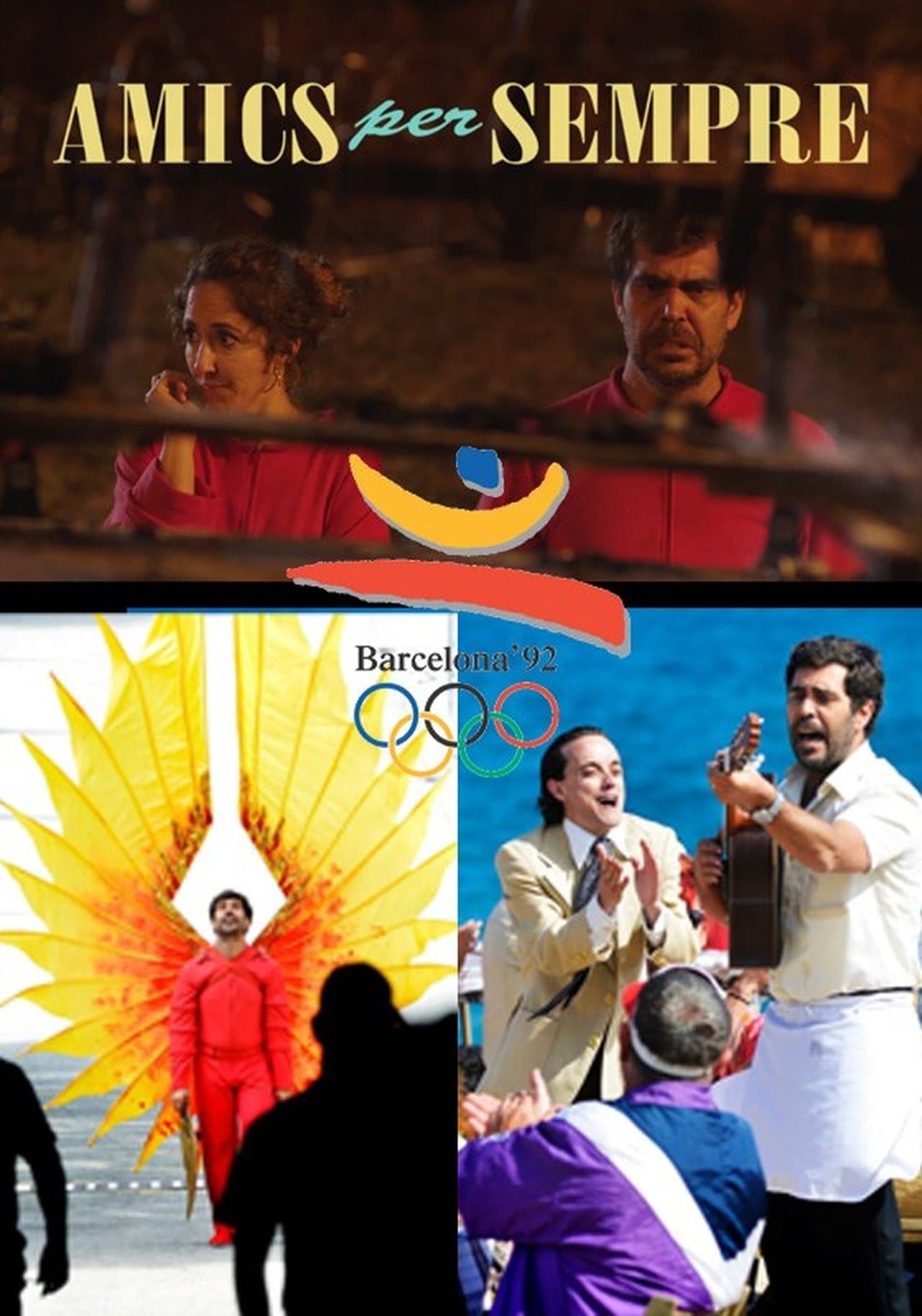 Amics per sempre streaming