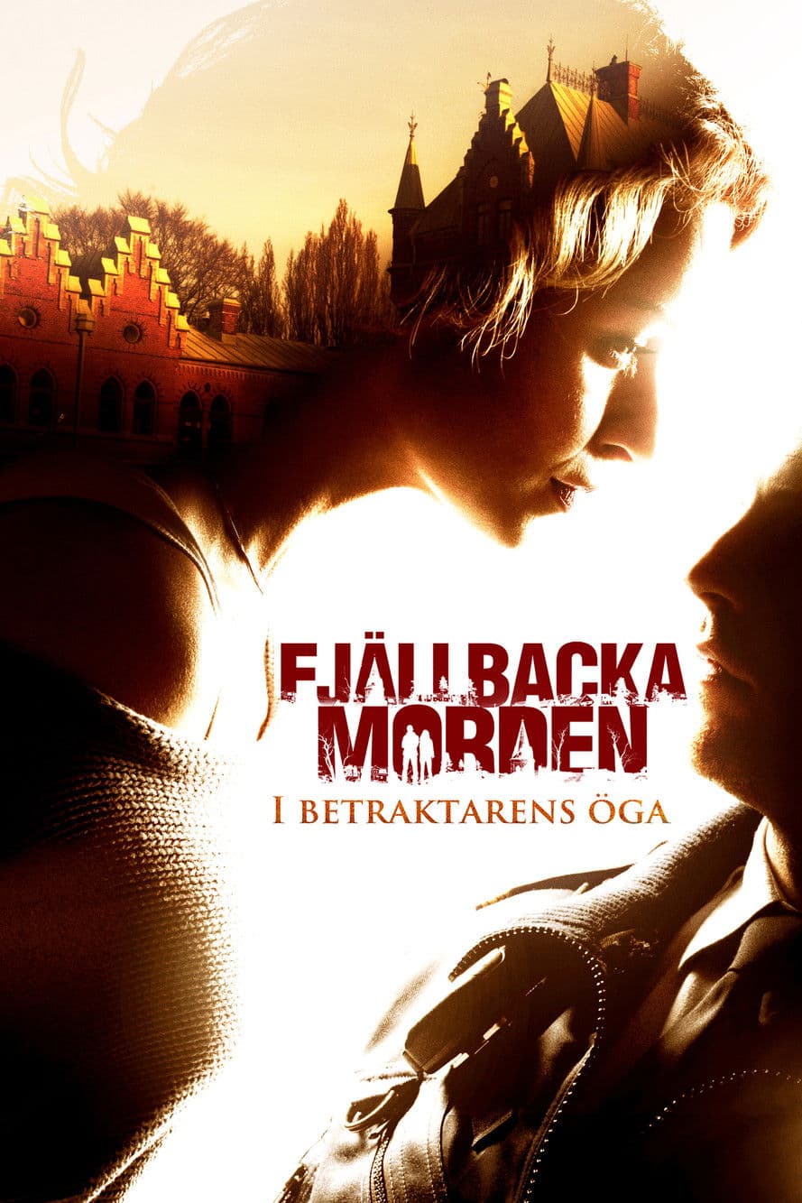 The Fjällbacka Murders: In the Eye of the Beholder streaming