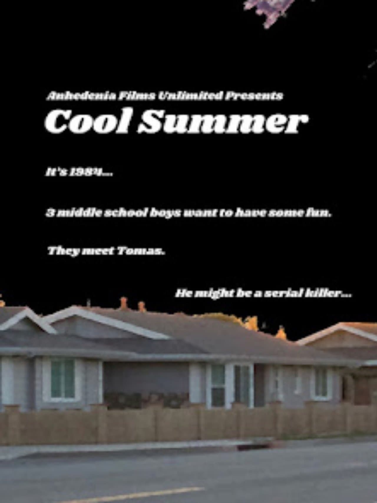Cool Summer streaming