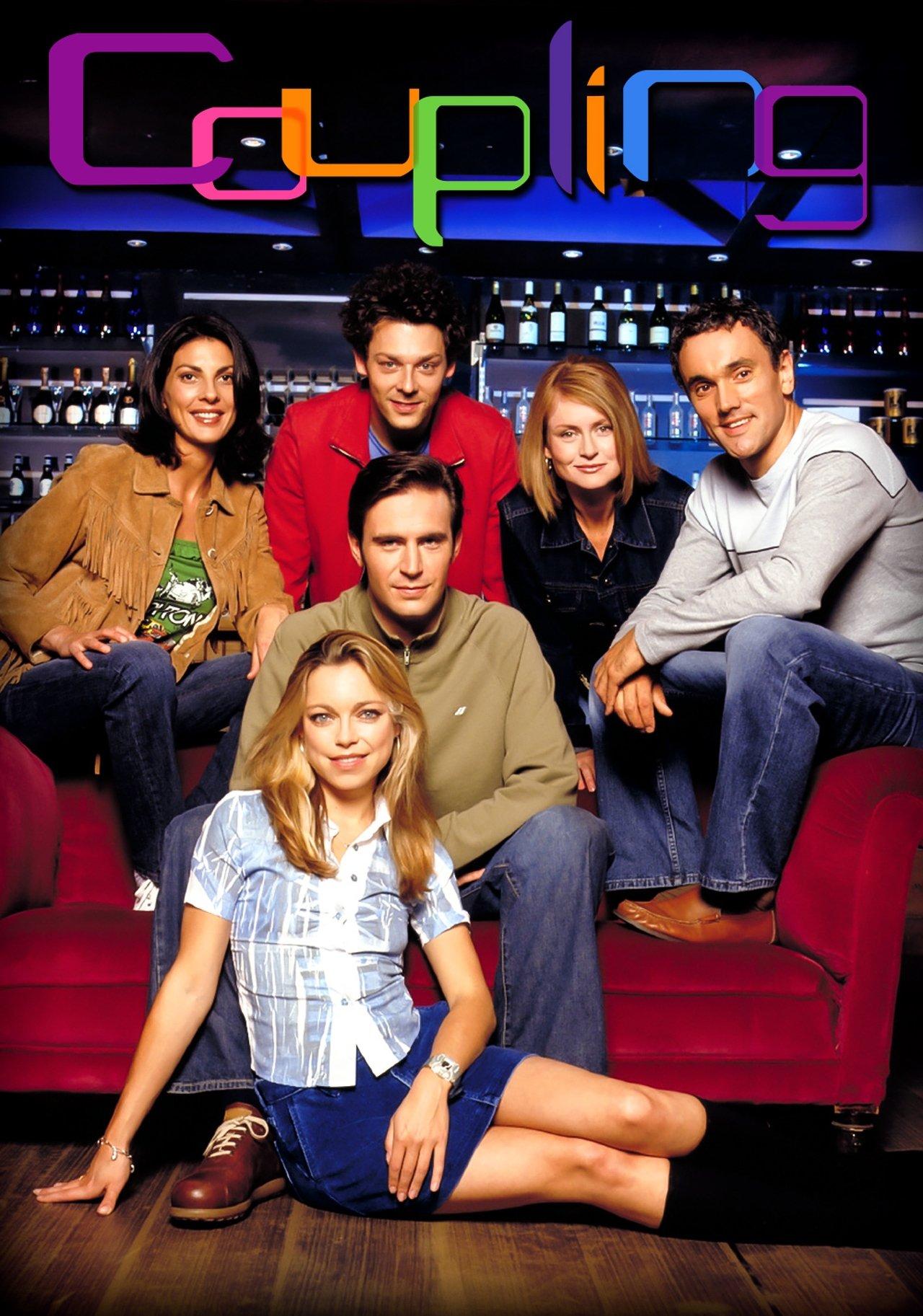 Coupling streaming