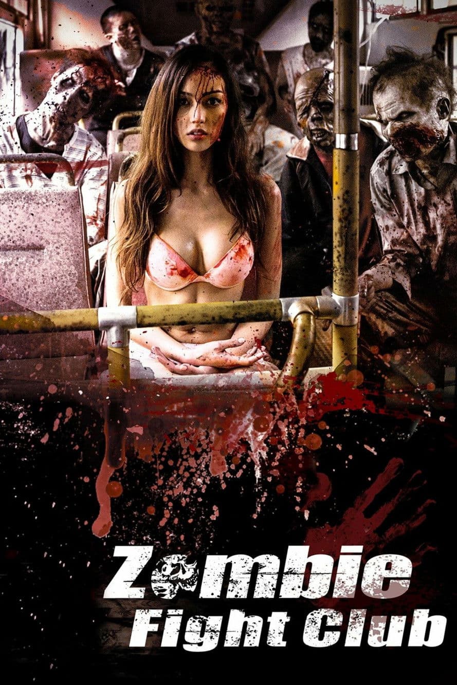 Zombie Fight Club streaming