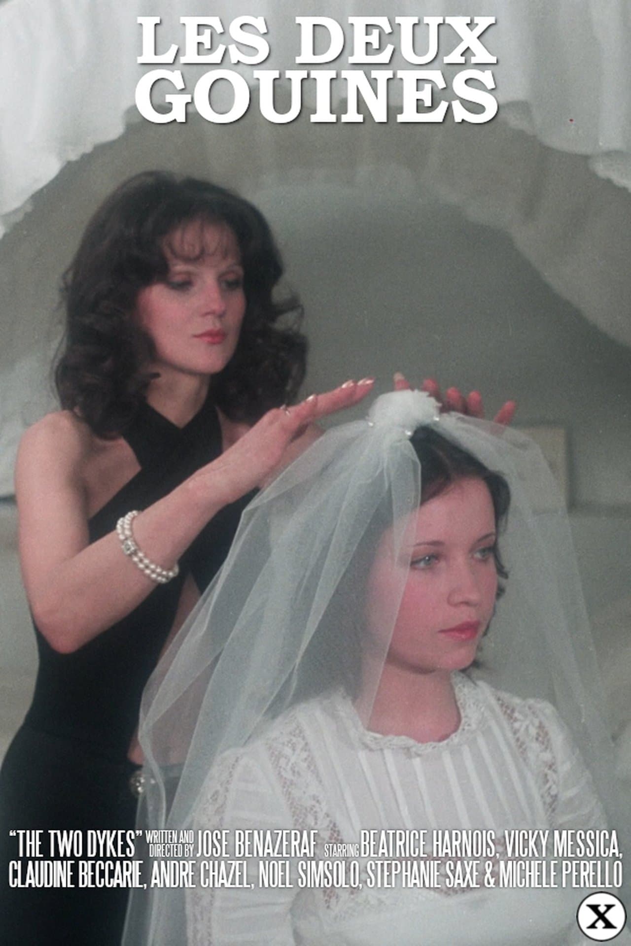 The Two Dykes streaming