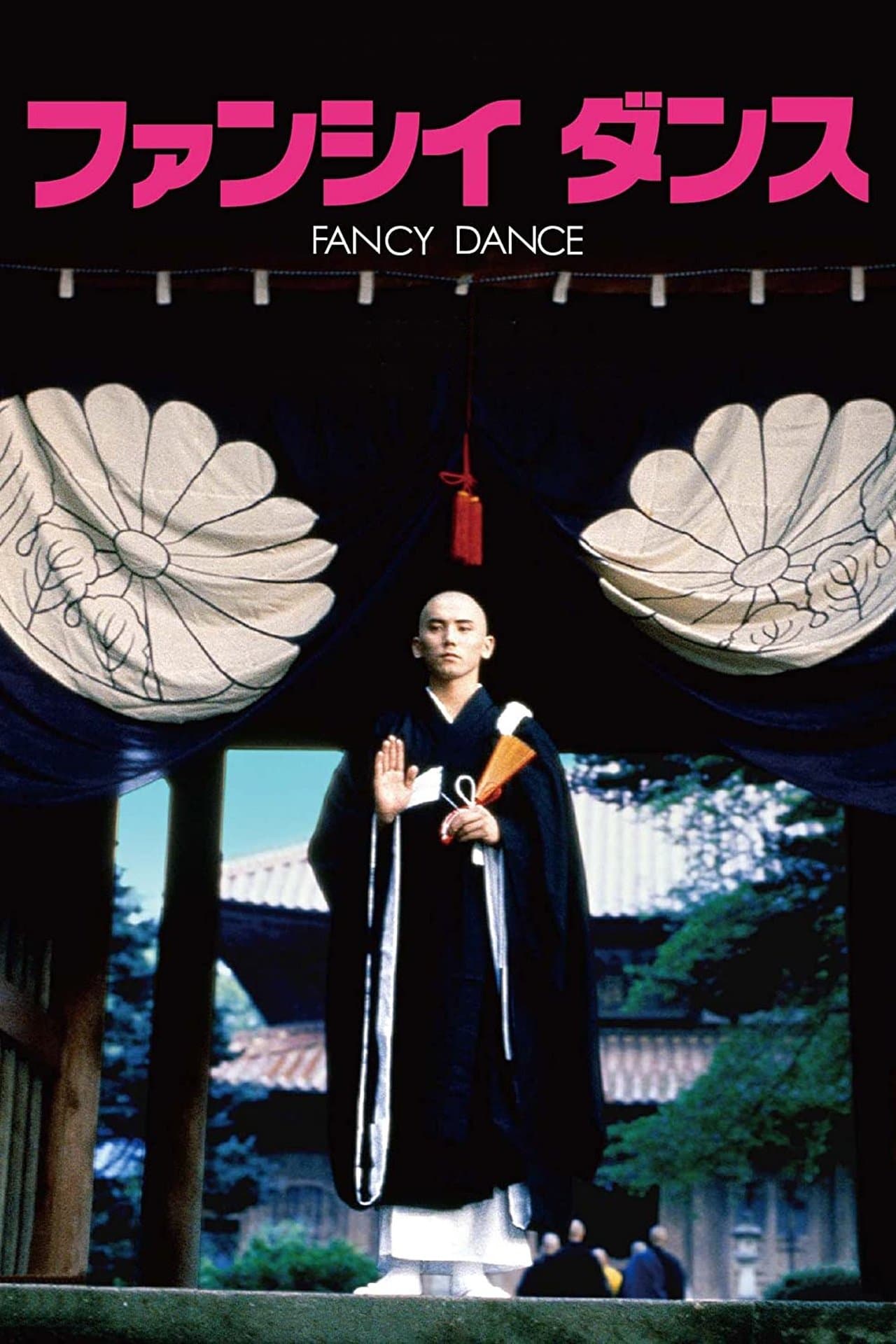 Fancy Dance streaming